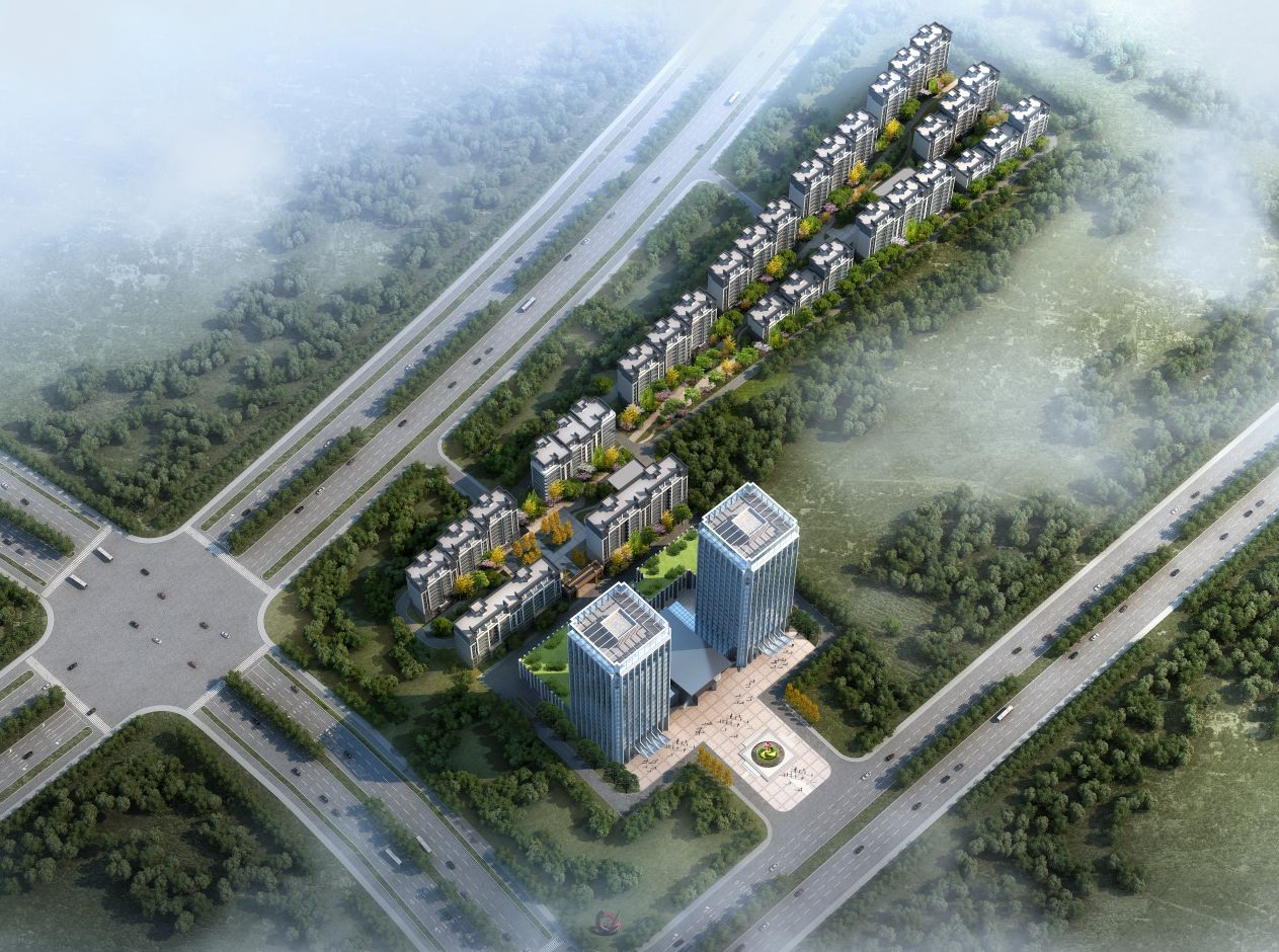 保山市工贸时代花苑