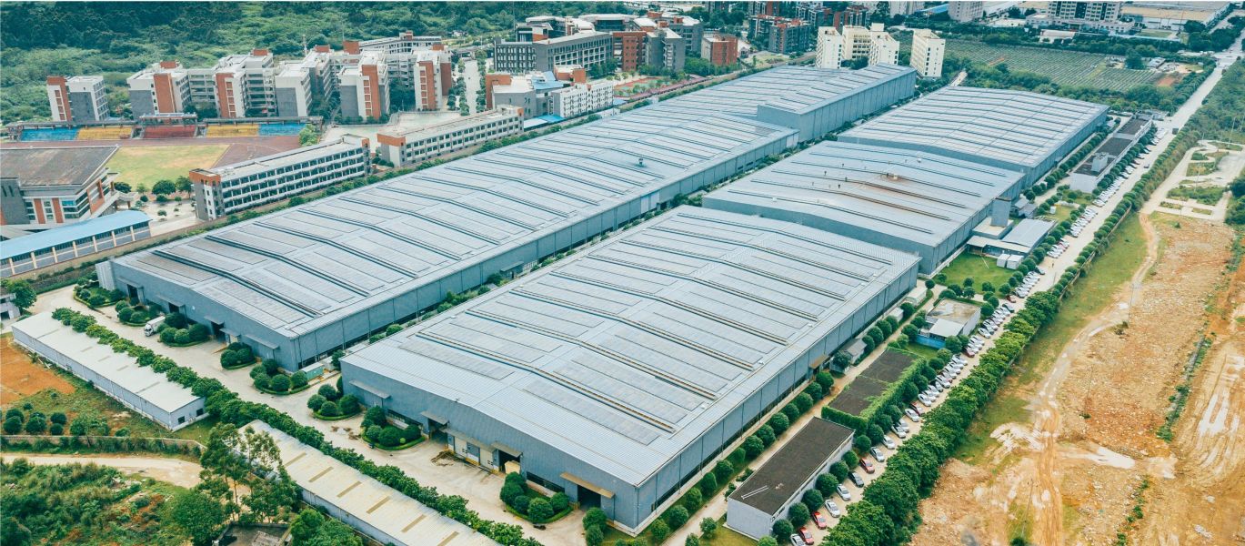 丰城润田年产8亿只瓶胚及配套项目、 设计施工一体化（EPC）工程