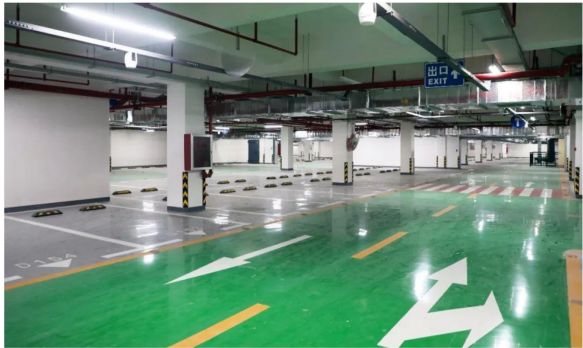 赣州市章江新区K11地块B标段商业、住宅项目主体及配套建设工程安装分项工程